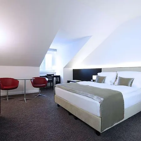 Kieler Yacht-club Hotel Kiel