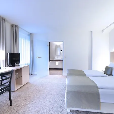 Kieler Yacht-club 4* Kiel