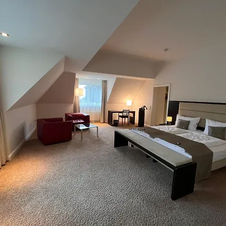 Kieler Yacht-club 4* Kiel