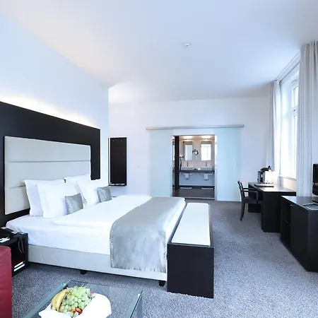 Kieler Yacht-club 4* Kiel